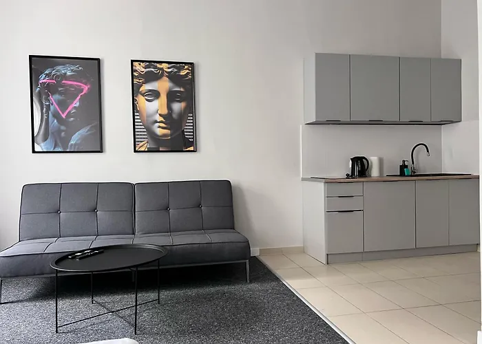 Vistula Premium Apartments